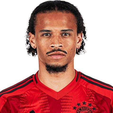 Leroy Sané