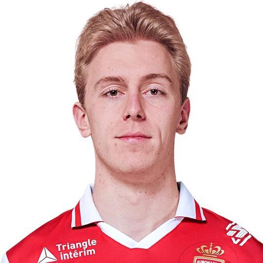 Mika Biereth