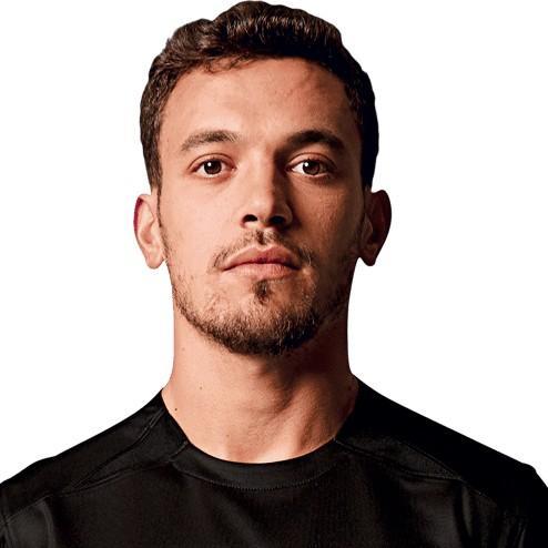 Pedro Gonçalves
