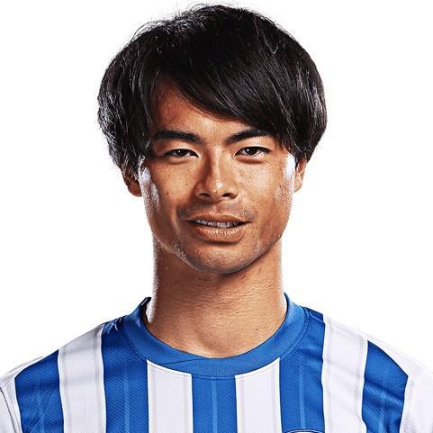 Kaoru Mitoma