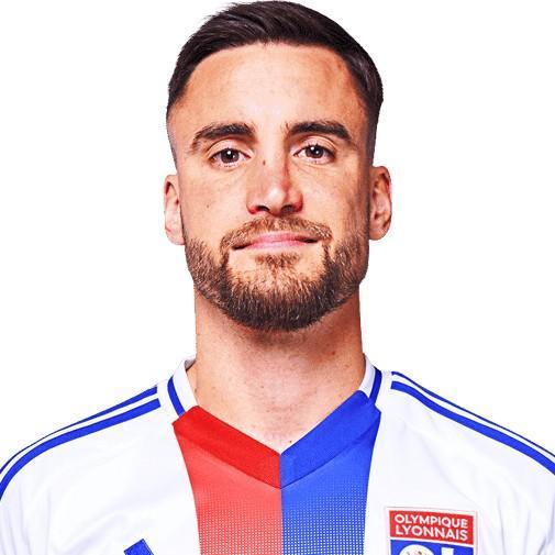 Nicolás Tagliafico