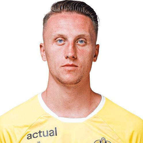 Marcin Bulka