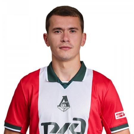 Дмитрий Воробьев