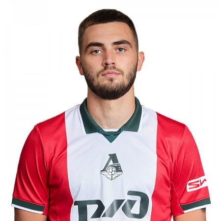Максим Ненахов