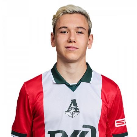 Алексей Батраков