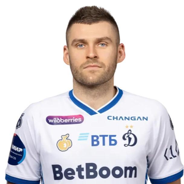 Дмитрий Скопинцев