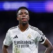 VINI JR