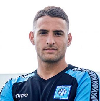 Joaquin Bigo