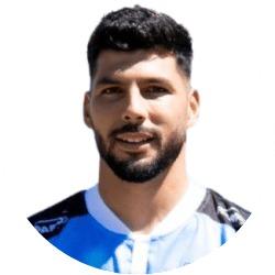Gabriel Gudiño
