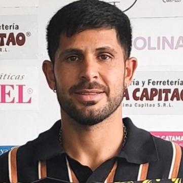 William Machado