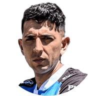 Matias Ruiz Diaz