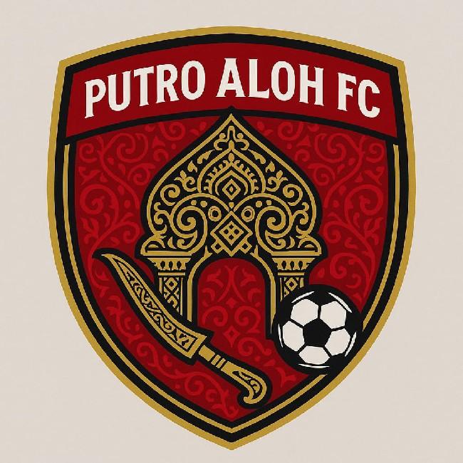 PUTRO ALOH FC