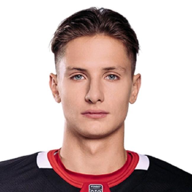 Александр Дарьин