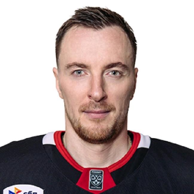 Сергей Калинин