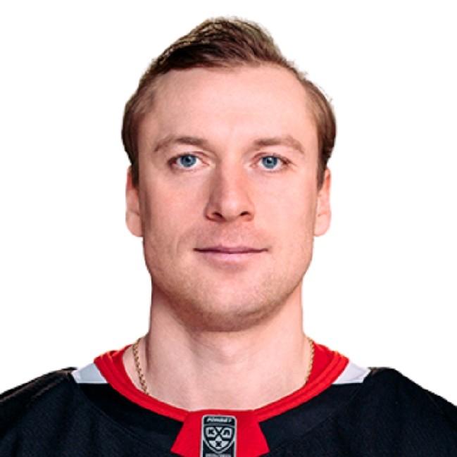 Алексей Макеев