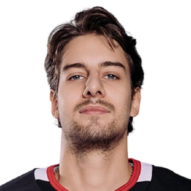 Иван Ежов