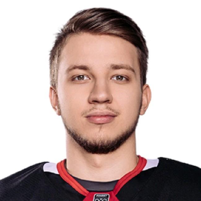 Кирилл Васильев