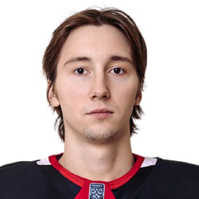 Даниил Чечелев