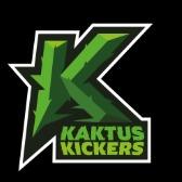 KAKTUS KICKERS (ALE)