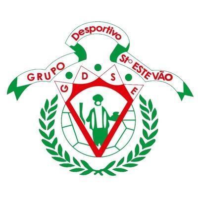 GD Santo Estêvão