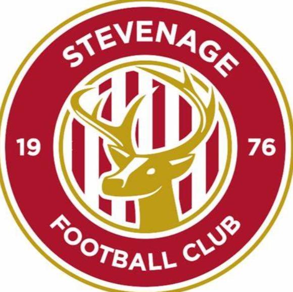 STEVANAGE FC (ING)