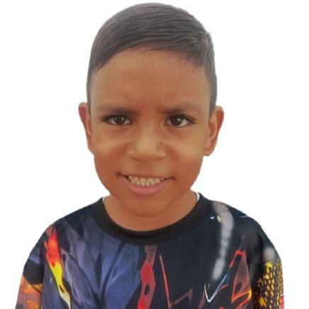 ENDER JOSE FLORES VILLAMIZAR