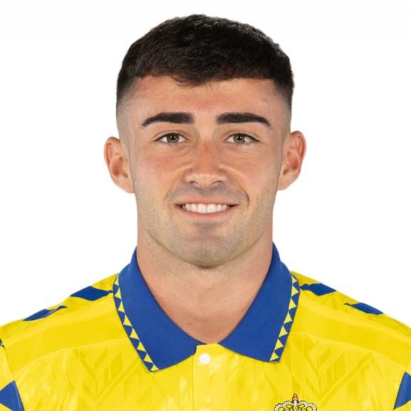 Alberto Moleiro