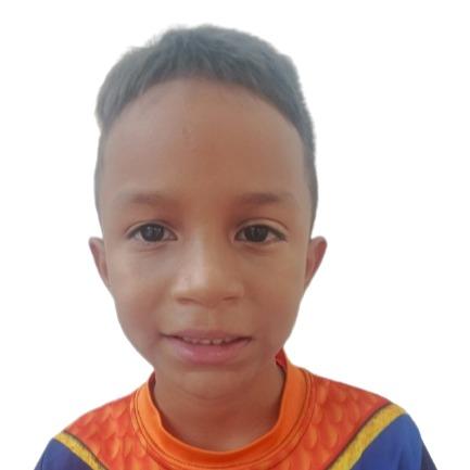 ARKANGEL JESÚS ARÉVALO ACOSTA