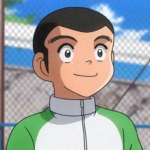 Ishizaki