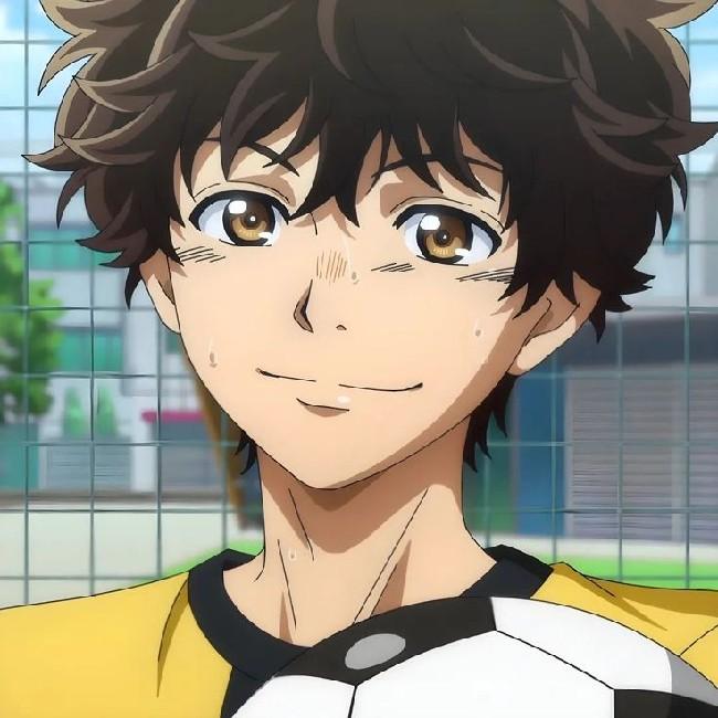 Ashito aoi