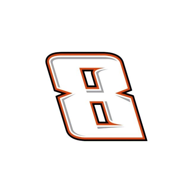 Ace EARNHARDT JR.