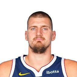 Nikola jokic (D1)
