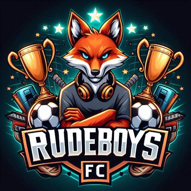 BLC• RUDEBOYS FC