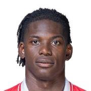 Breel Embolo