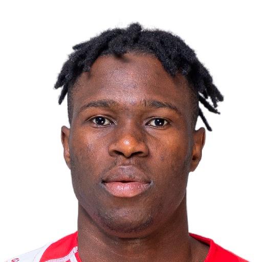Wilfried Singo