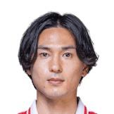 Takumi Minamino