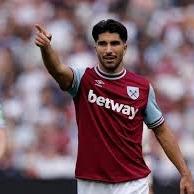 Carlos Soler