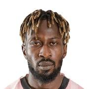 Mamadou Coulibaly