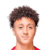 Eliesse Ben Seghir