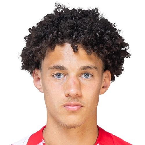 Maghnes Akliouche