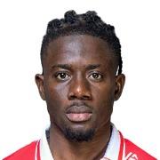 Mohammed Salisu