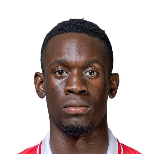 Folarin Balogun
