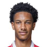 Edan Diop