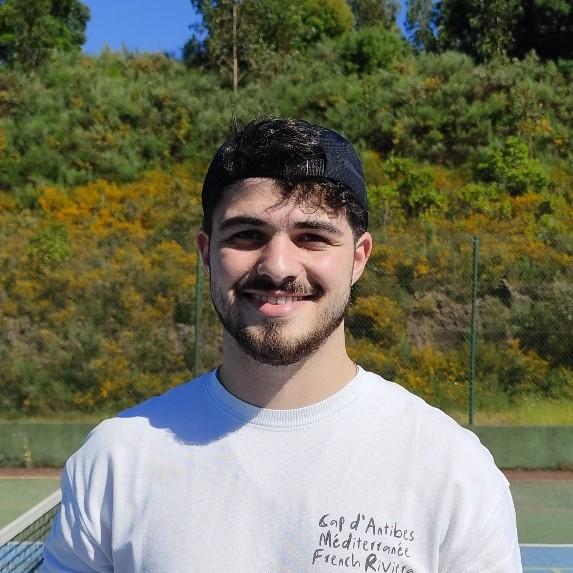 Rafael Silva