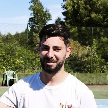 Ruben Cunha