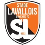 🇫🇷 Stade Lavallois