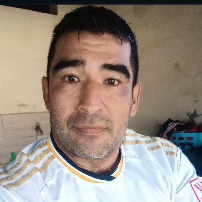 Erwin Gutierrez Lopez
