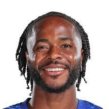 Raheem Sterling