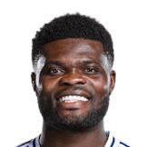 Thomas Partey