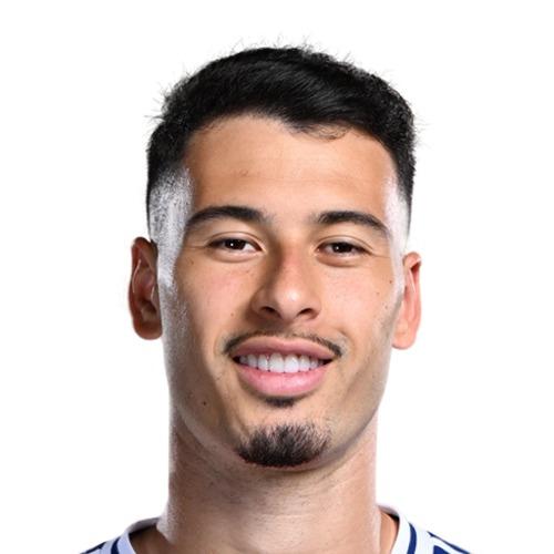 Gabriel Martinelli